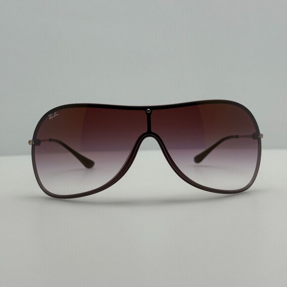 Ray Ban Sunglasses RB 4411 6424-0T 125 2N display picture 1